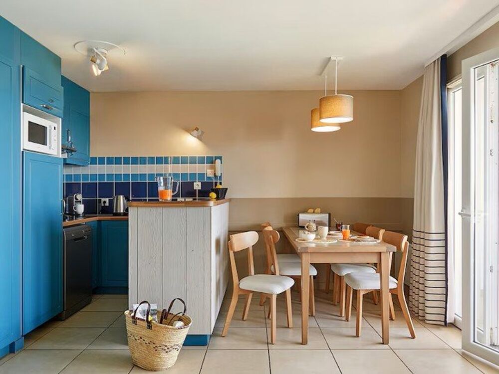 Vente Appartement Résidence Tourisme Douarnenez