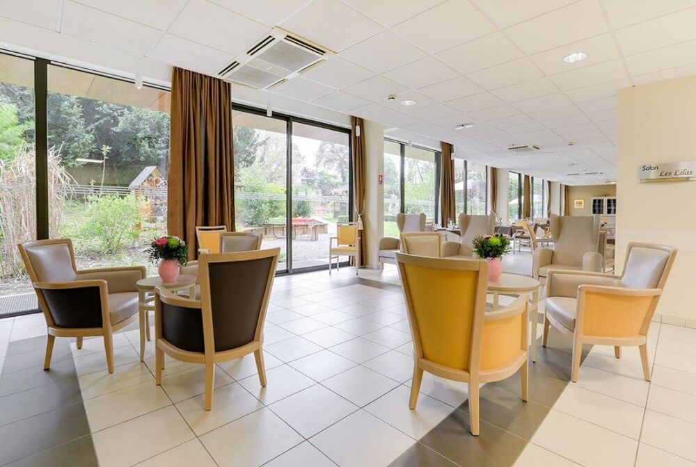 Vente Appartement Résidence Ehpad Crouy en thelle