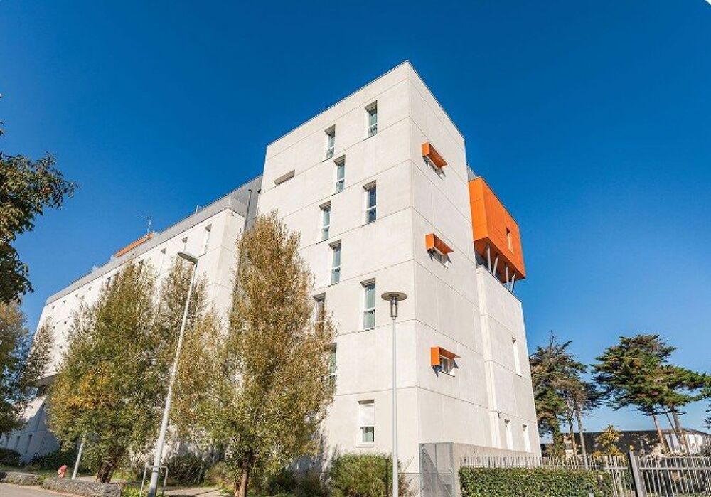 Vente Appartement Résidence Affaires Saint nazaire
