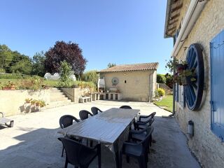  Maison � vendre 10 pi�ces 314 m�