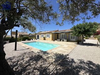  Maison à vendre 6 pièces 124 m²