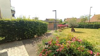  Appartement à vendre 3 pièces 62 m²