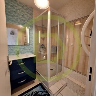  Appartement  vendre 2 pices 44 m