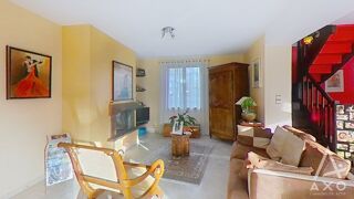  Maison à vendre 7 pièces 168 m²