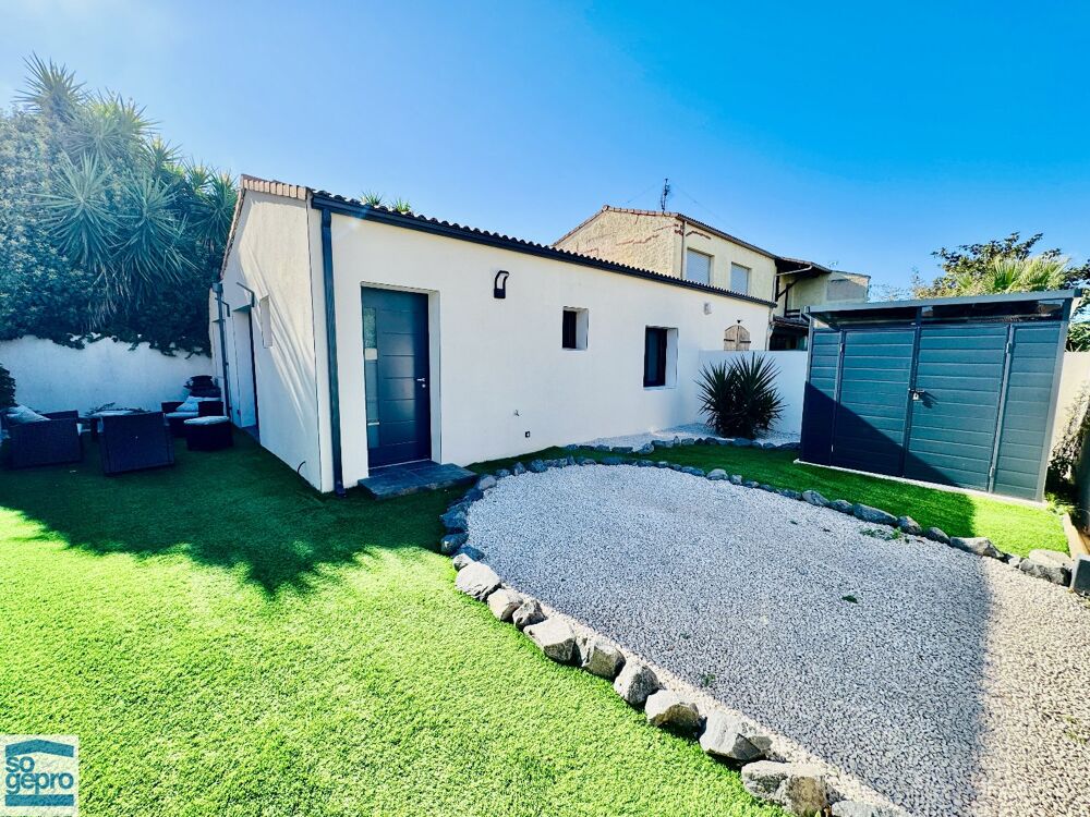 Maison Vendre Agde Le Bon Coinnull