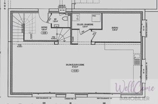  Maison  vendre 5 pices 133 m