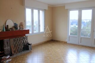  Maison à vendre 7 pièces 142 m²