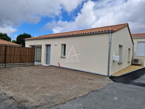  Maison � louer 3 pi�ces 70 m�