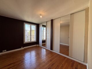  Appartement � vendre 3 pi�ces 63 m�