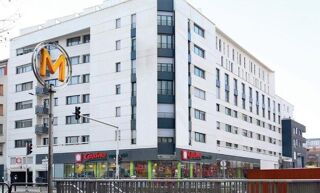  Appartement � vendre 2 pi�ces 46 m�