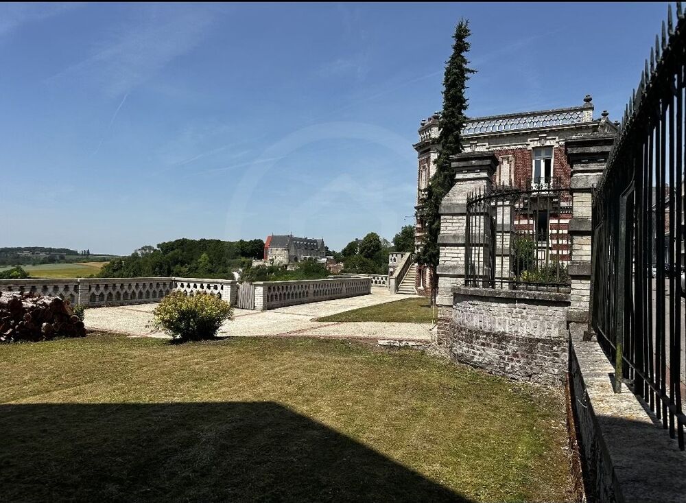 Maison bourgeoise