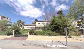  Appartement � vendre 2 pi�ces 41 m�