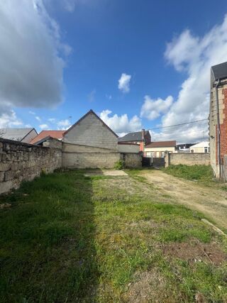  Terrain � vendre 220 m�