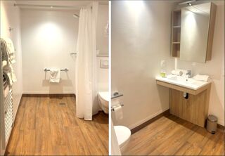  Appartement � vendre 2 pi�ces 48 m�