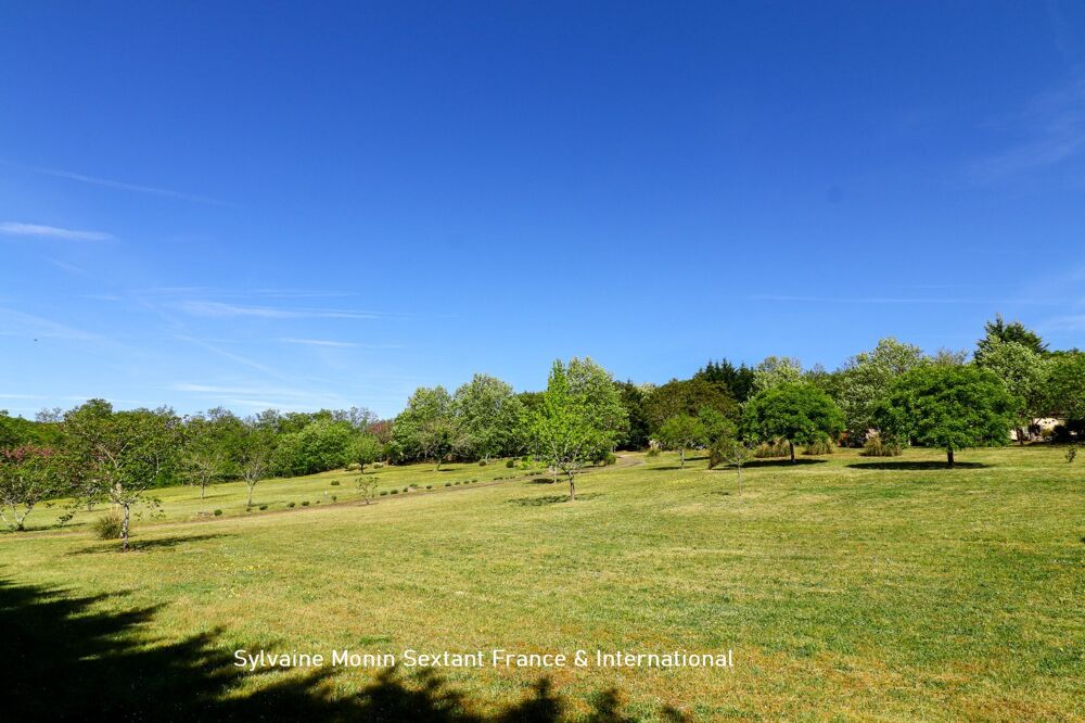 � vendre  Villa Tourtoirac (24390)