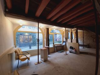  Maison � vendre 5 pi�ces 295 m�