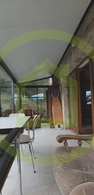  Maison � vendre 3 pi�ces 60 m�