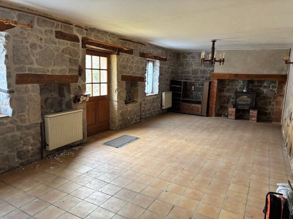 Vente Maison Maison de campagne L'eglise aux bois