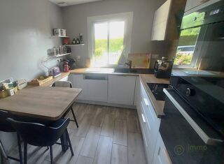  Maison à vendre 6 pièces 126 m²