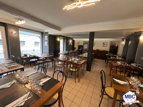   Café - Restaurant 