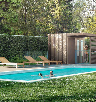  Appartement � vendre 2 pi�ces 36 m�