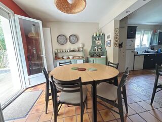  Villa � vendre 7 pi�ces 202 m�