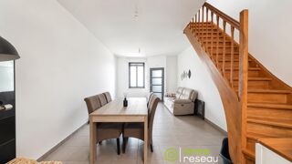  Maison à vendre 3 pièces 96 m²