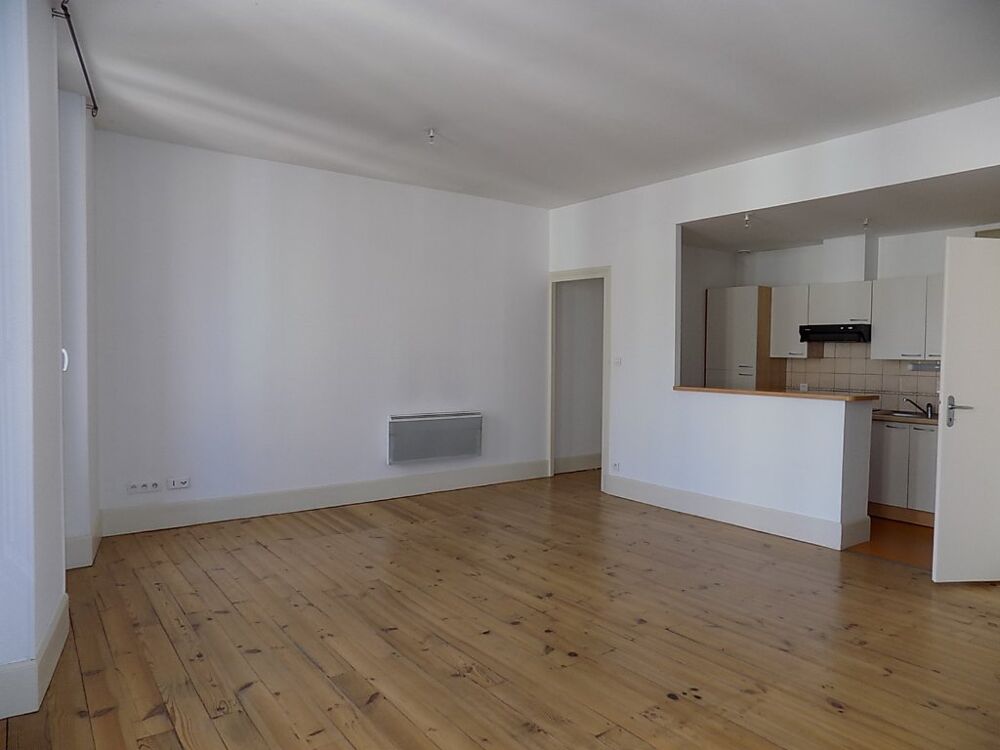 Location Appartement Appartement Foix