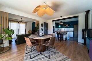  Maison à vendre 6 pièces 94 m²