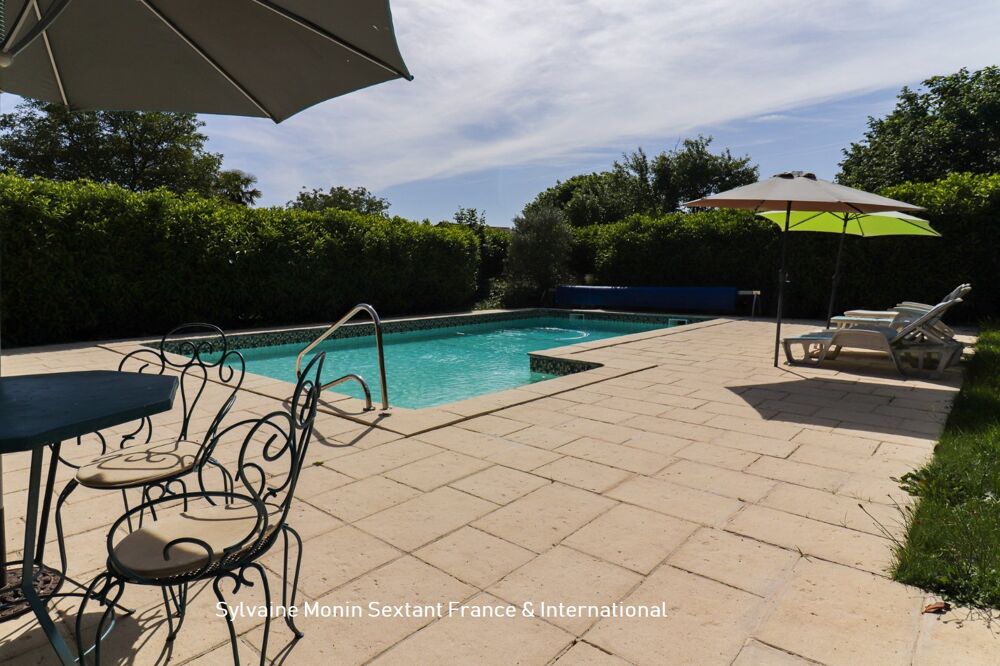 Vente Villa Maison de caractère Coulaures