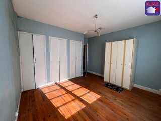  Maison à vendre 4 pièces 106 m²