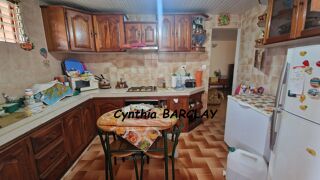  Maison à vendre 6 pièces 136 m²
