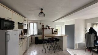  Maison � vendre 3 pi�ces 39 m�