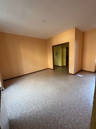  Appartement � vendre 3 pi�ces 71 m�