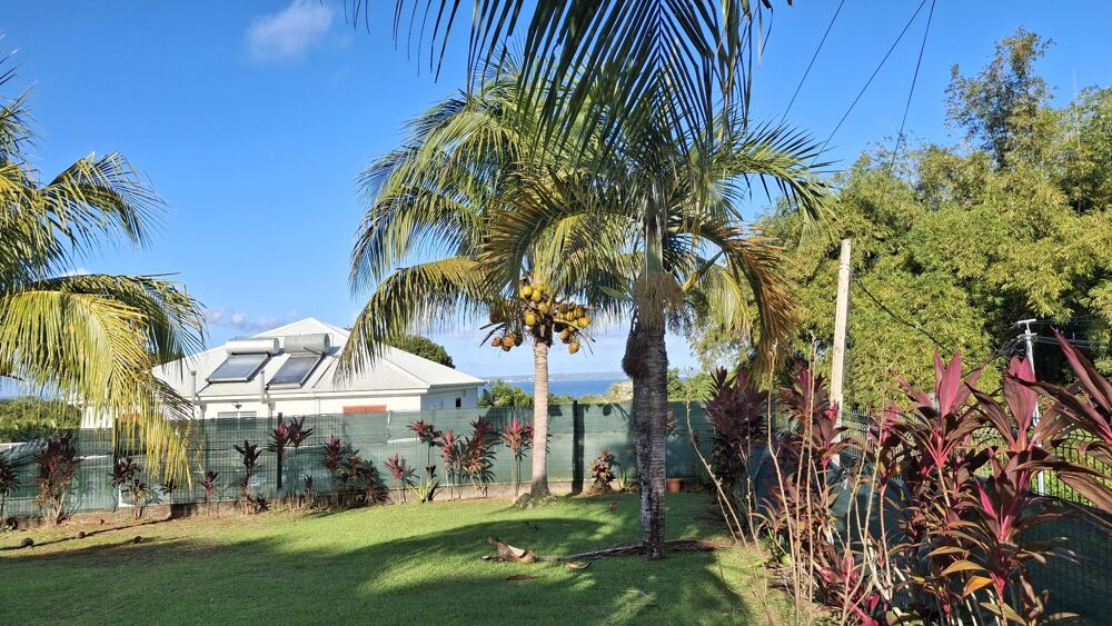 � vendre  Maison Goyave (97128)