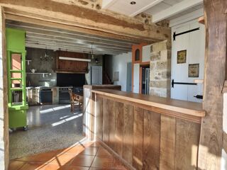  Villa à vendre 7 pièces 206 m²