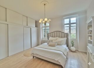  Appartement � vendre 6 pi�ces 220 m�