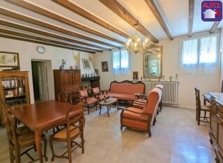  Maison à vendre 5 pièces 125 m²
