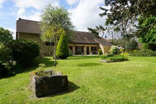  Maison à vendre 6 pièces 147 m²