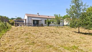  Maison à vendre 3 pièces 80 m²