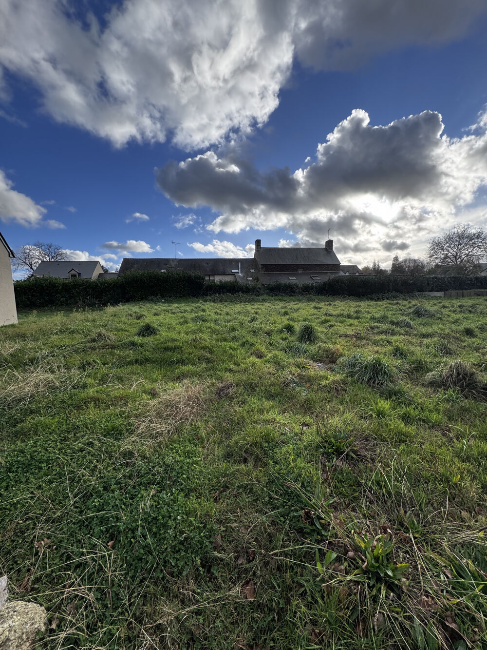 Vente Terrain Terrain Dol-de-bretagne