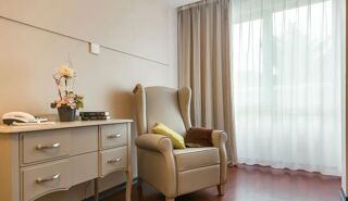  Appartement � vendre 1 pi�ce 20 m�