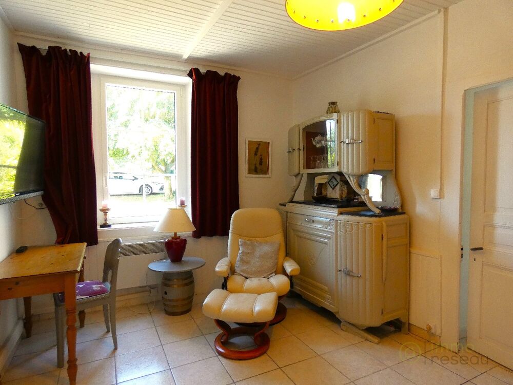 Vente Maison Maison en pierre Runan