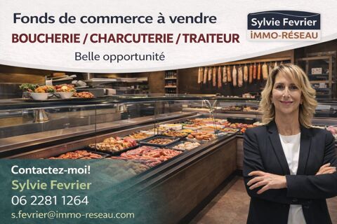 Boucherie - Charcuterie 390000 06800 Cagnes sur mer