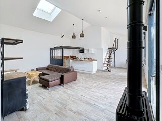  Maison à vendre 4 pièces 114 m²