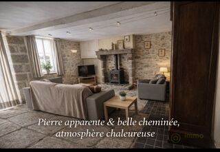  Maison � vendre 3 pi�ces 100 m�