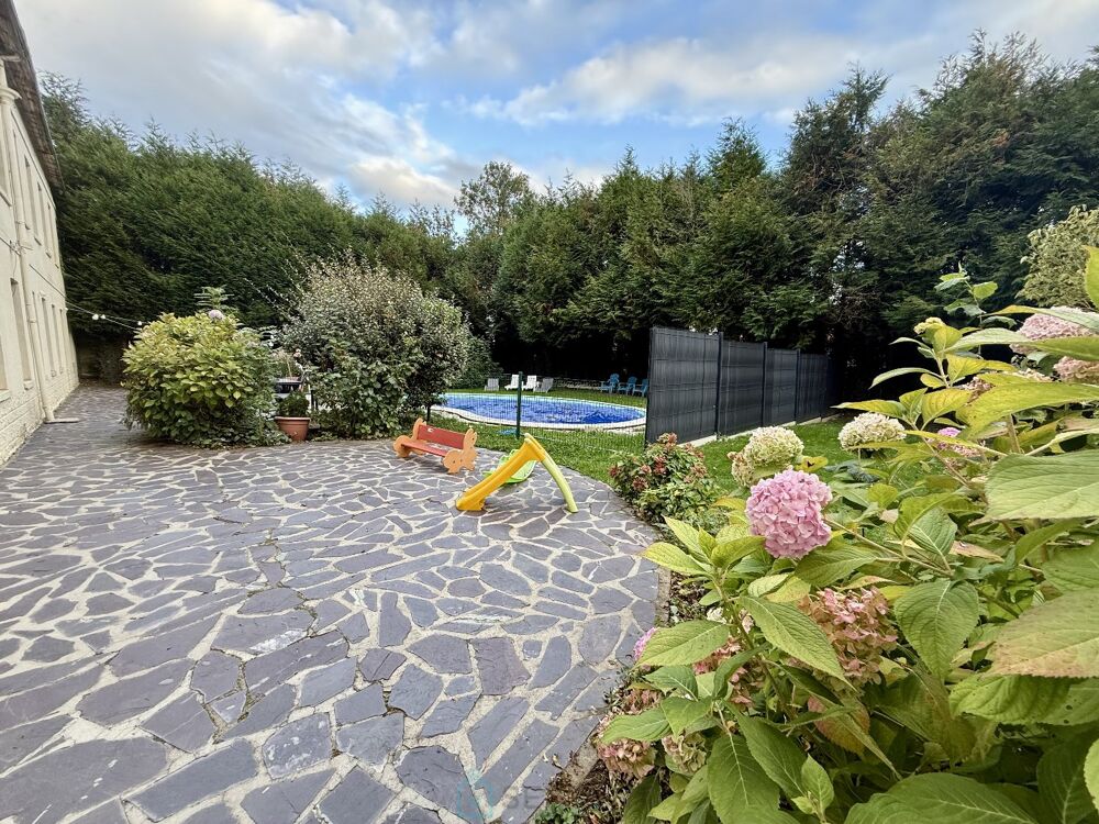 � vendre  Maison Anceaumeville (76710)