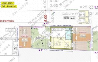  Maison à vendre 5 pièces 94 m²