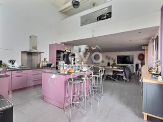  Maison à vendre 7 pièces 226 m²