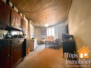  Maison � vendre 5 pi�ces 96 m�